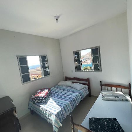 São Tomé das Letras Casa Do Disco Voador 빌라 외부 사진
