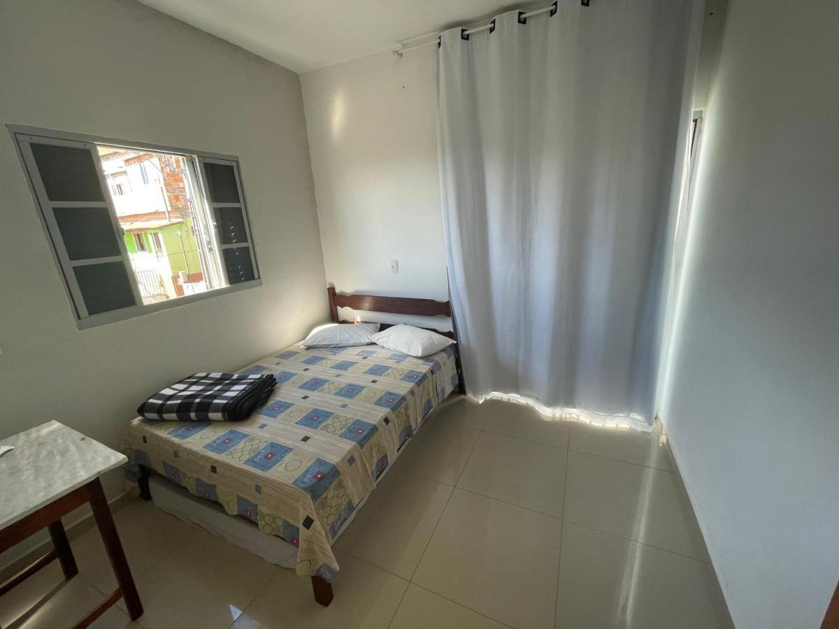 São Tomé das Letras Casa Do Disco Voador 빌라 외부 사진