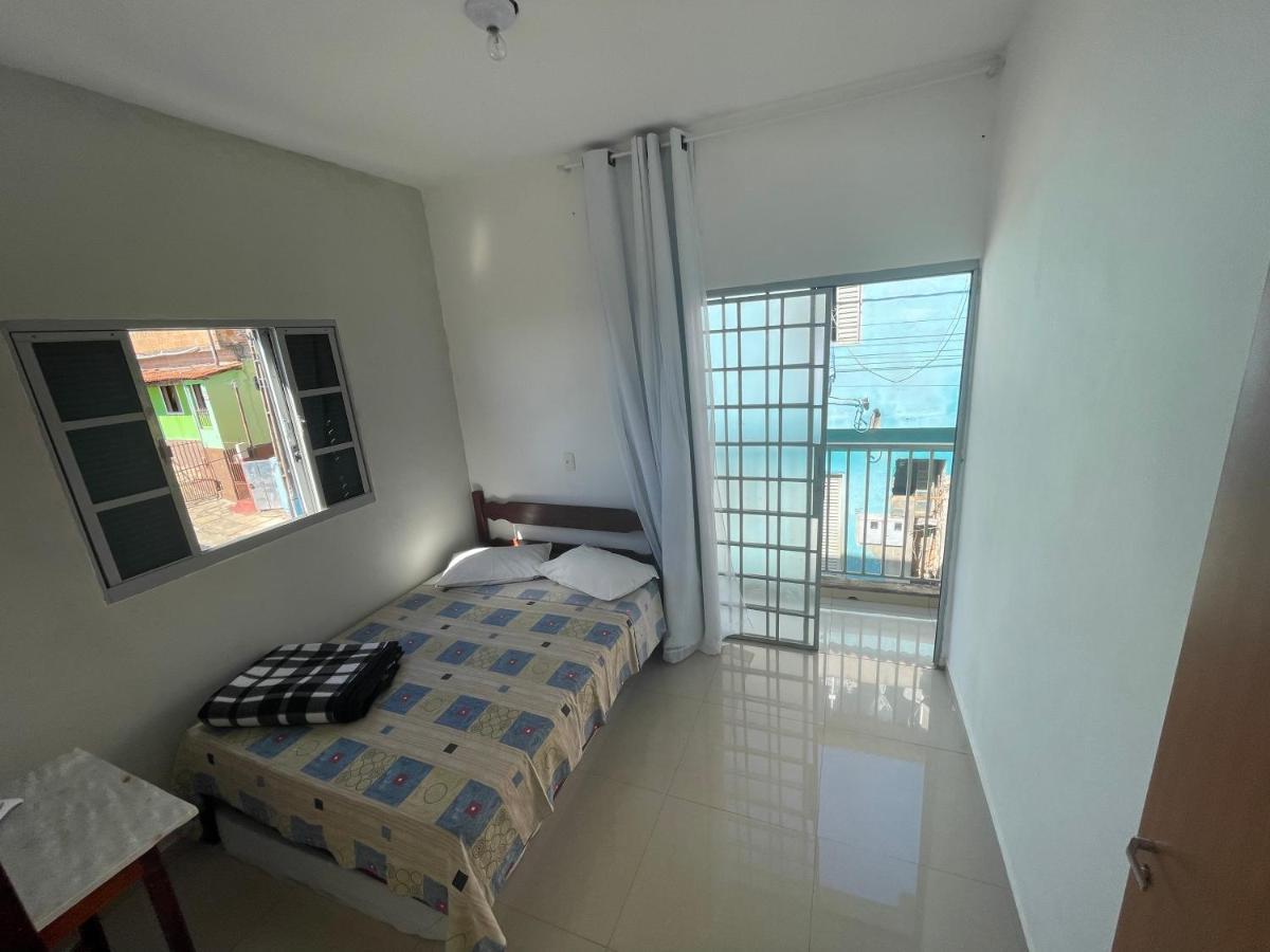 São Tomé das Letras Casa Do Disco Voador 빌라 외부 사진