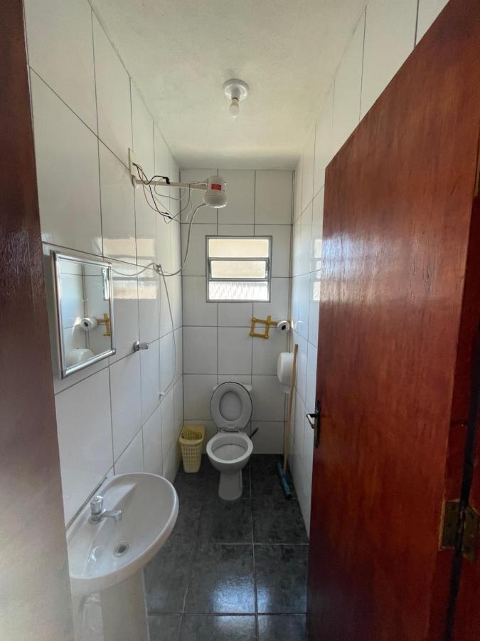 São Tomé das Letras Casa Do Disco Voador 빌라 외부 사진