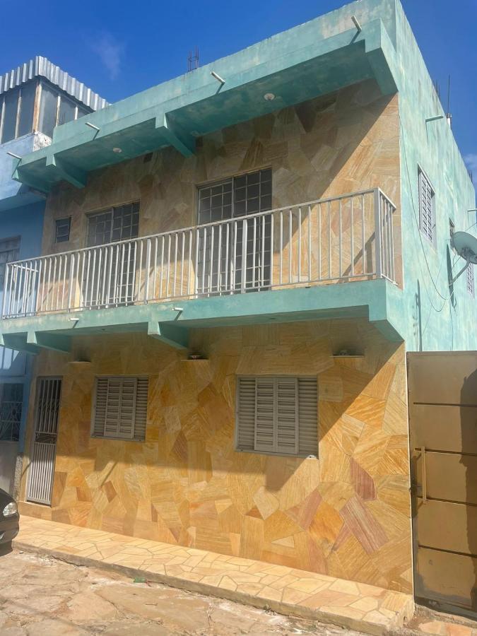 São Tomé das Letras Casa Do Disco Voador 빌라 외부 사진