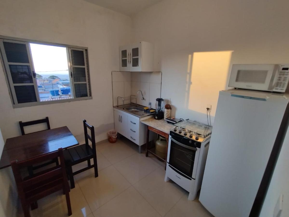 São Tomé das Letras Casa Do Disco Voador 빌라 외부 사진